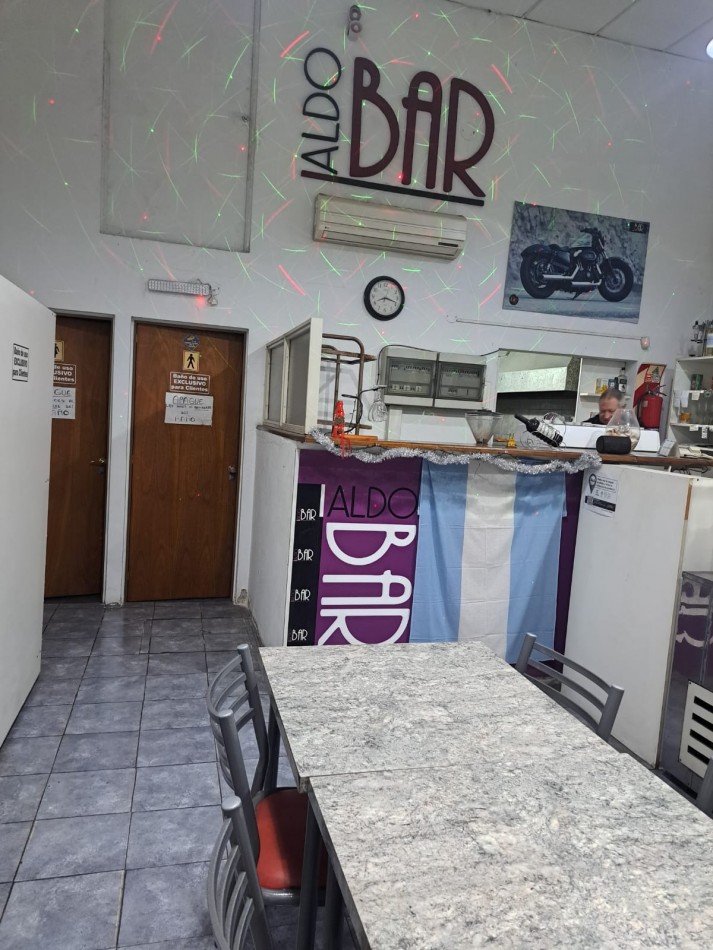 Local en Alquiler : San Nicolas 1177 Echesortu