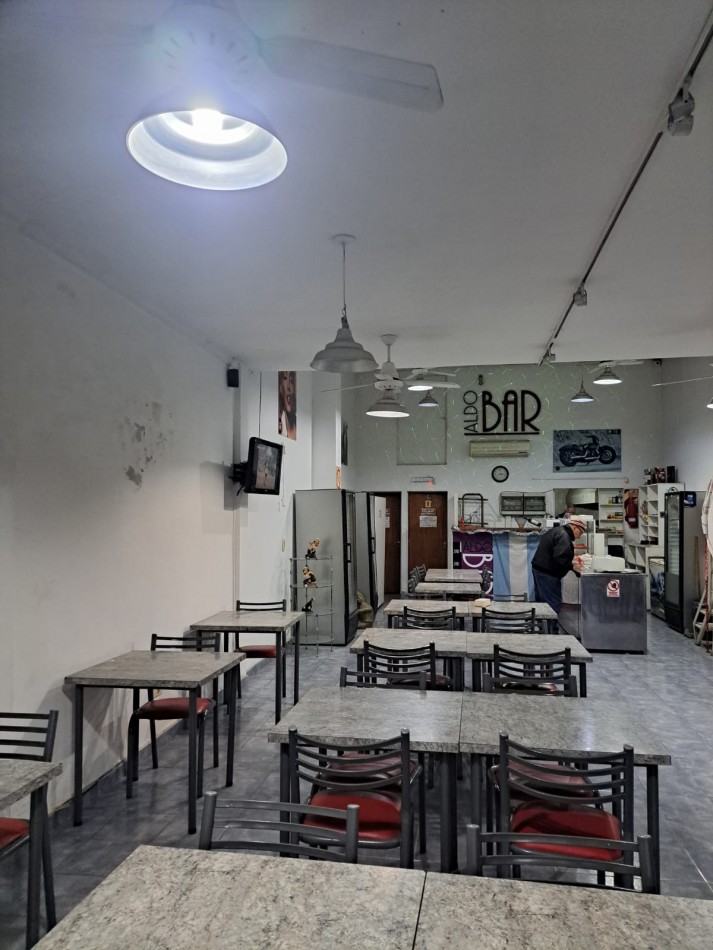 Local en Alquiler : San Nicolas 1177 Echesortu