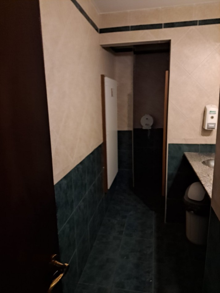 Local en Alquiler : San Nicolas 1177 Echesortu