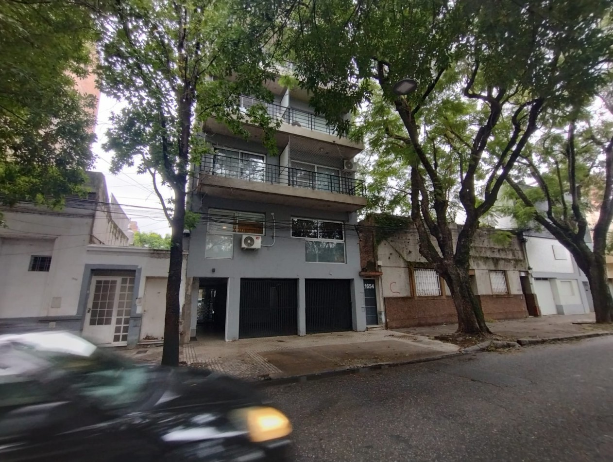 Departamento Monoambiente en alquiler