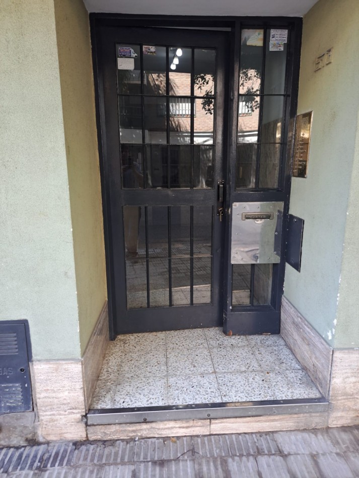 Alquiler departamento 1 dormitorio Paraguay 1573
