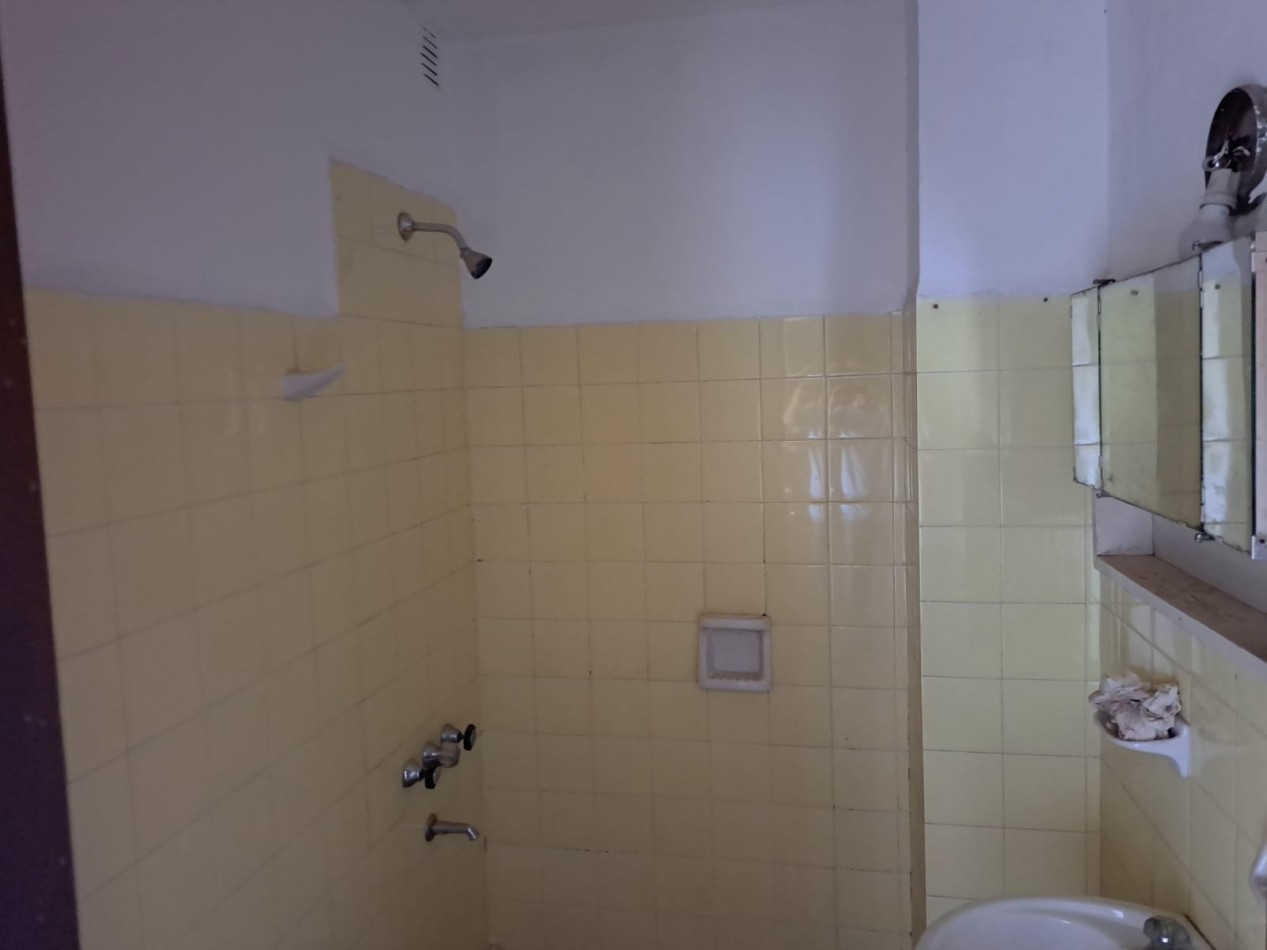 Alquiler departamento 1 dormitorio Paraguay 1573