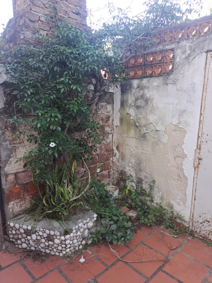 Casa Interna Lima 738 - 2 