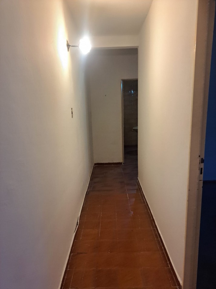Casa Interna Lima 738 - 2 