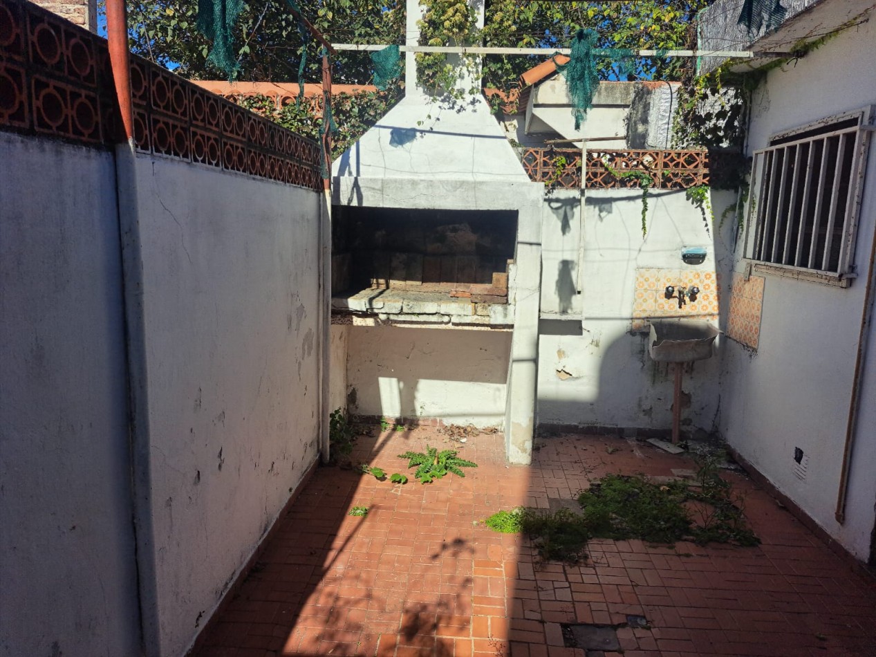 Casa Interna Lima 738 - 2 
