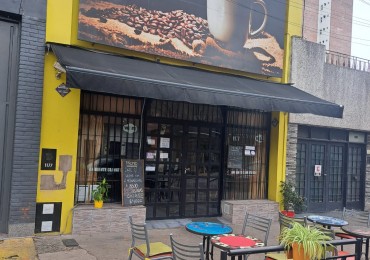 Local en Alquiler : San Nicolas 1177 Echesortu